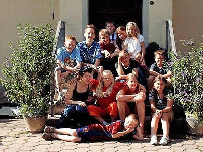 Kids Gruppe