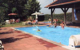 Schwimmbad